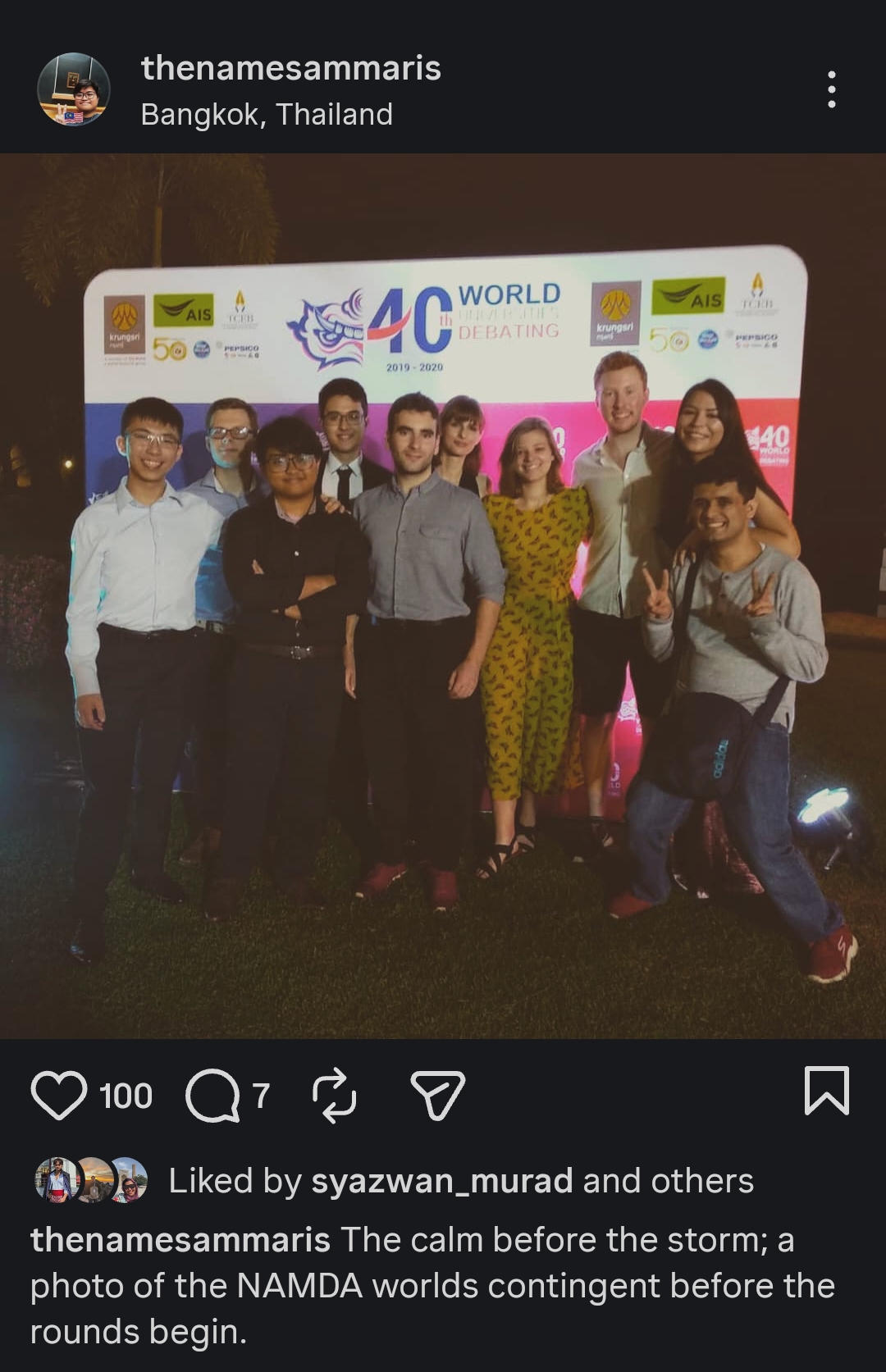 Instagram 3