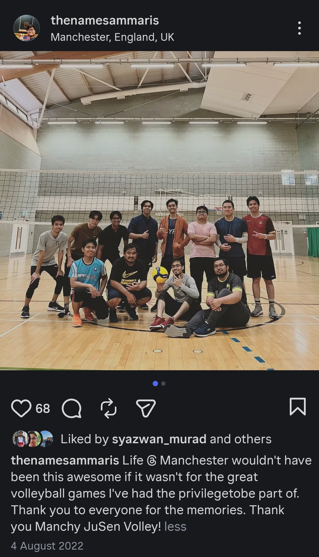 Instagram 4